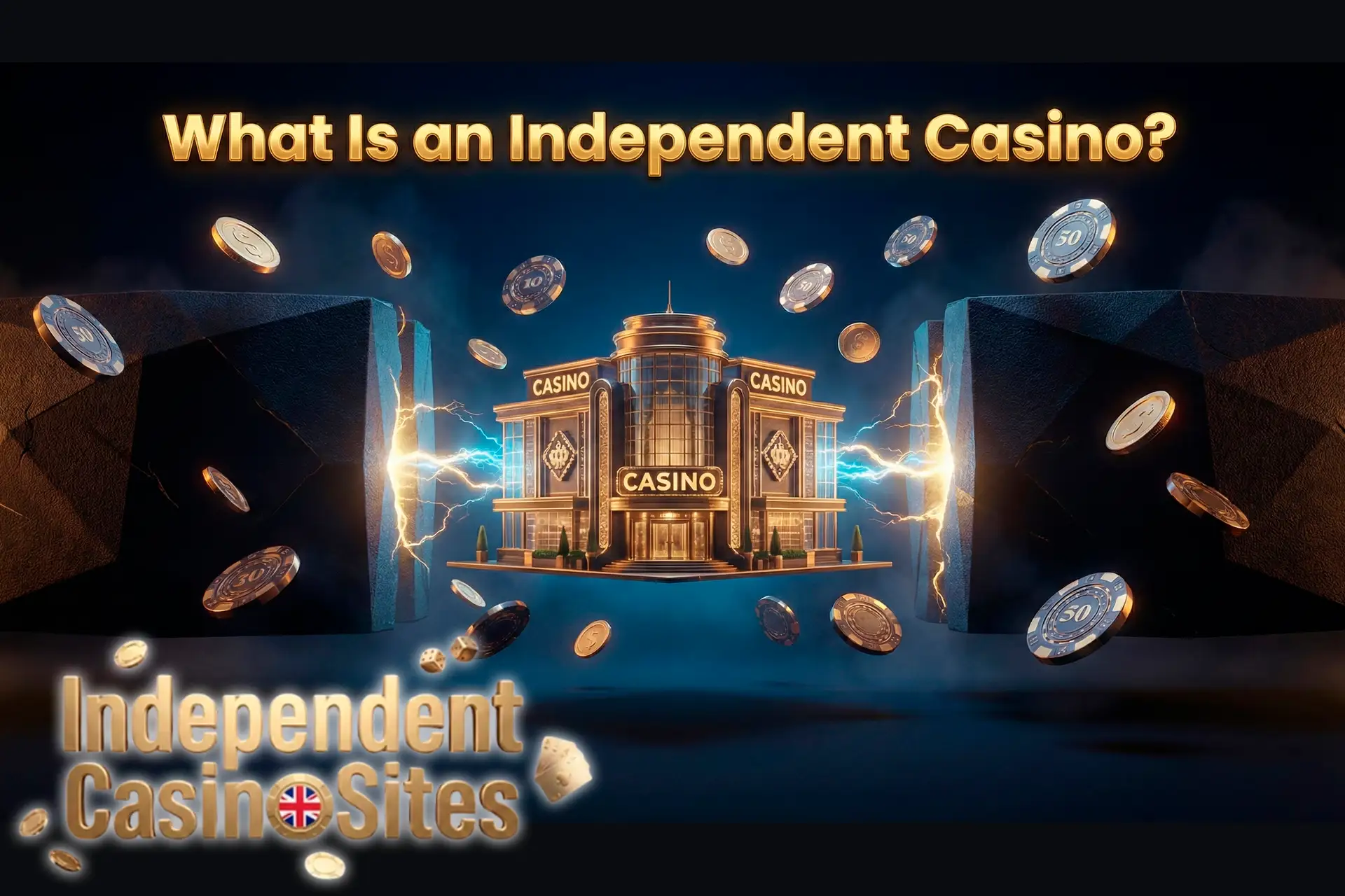 Main characteristics of the platforms